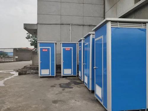 香洲 临时卫生间出租