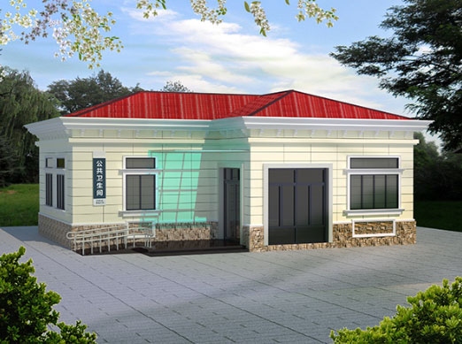 香洲移动厕所出售