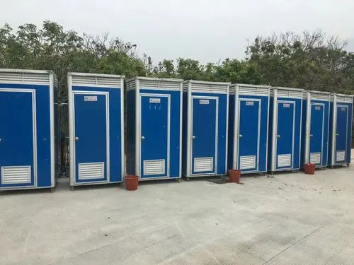 香洲流动厕所出租